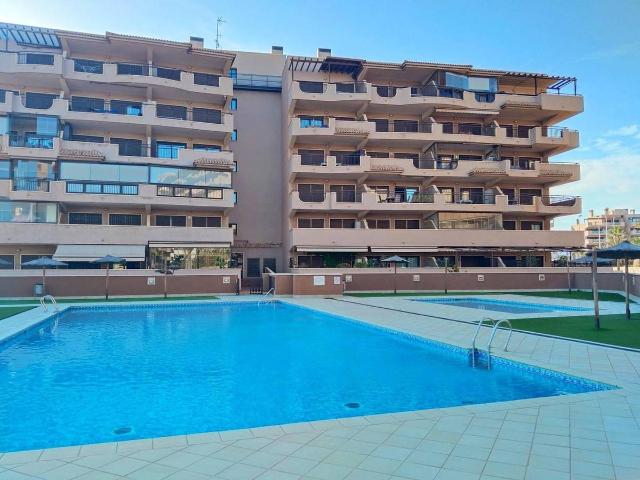 Piso en venta en Elche, el Salvador