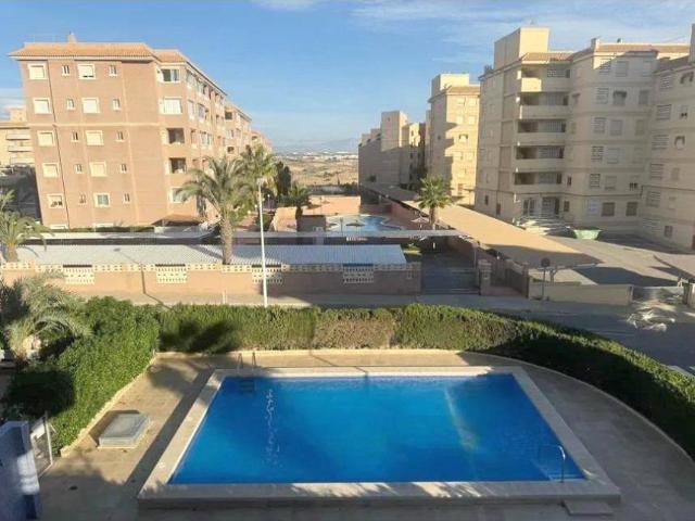 Piso en venta en Elche, el Salvador