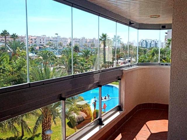 Piso en venta en Elche, el Salvador