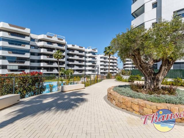 Piso en venta en Elche, la Vila