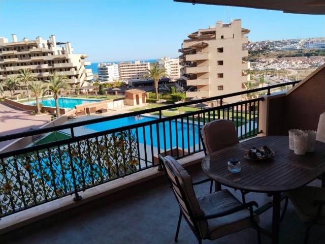 Piso en venta en Elche, el Salvador