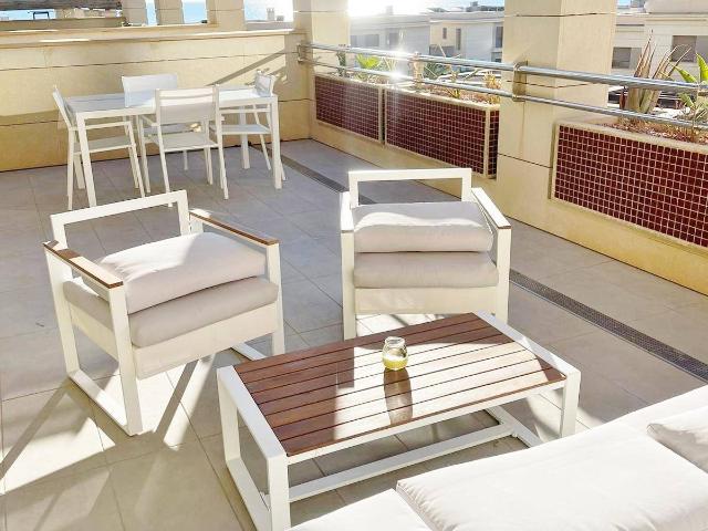 Piso en venta en el Salvador, el Baix Vinalopó