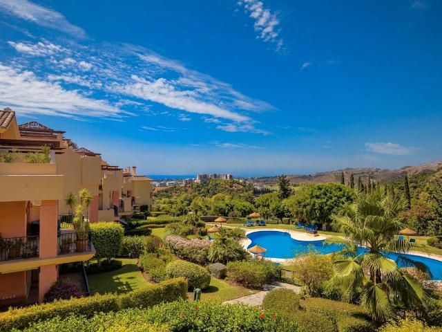 Piso en venta en Costa del Sol Occidental, Andalucía