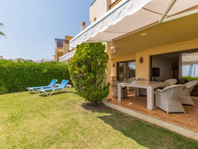 Piso en venta en Costa del Sol Occidental, Andalucía