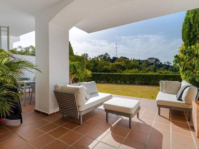 Piso en venta en Costa del Sol Occidental, Andalucía