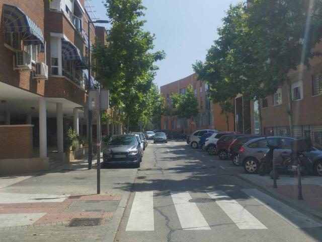 Piso en venta en San Sebastián De Los Reyes