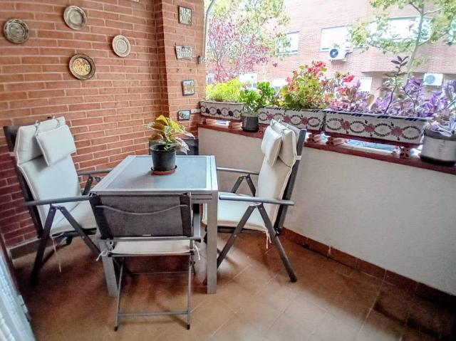 Piso en venta en San Sebastián De Los Reyes, Madrid