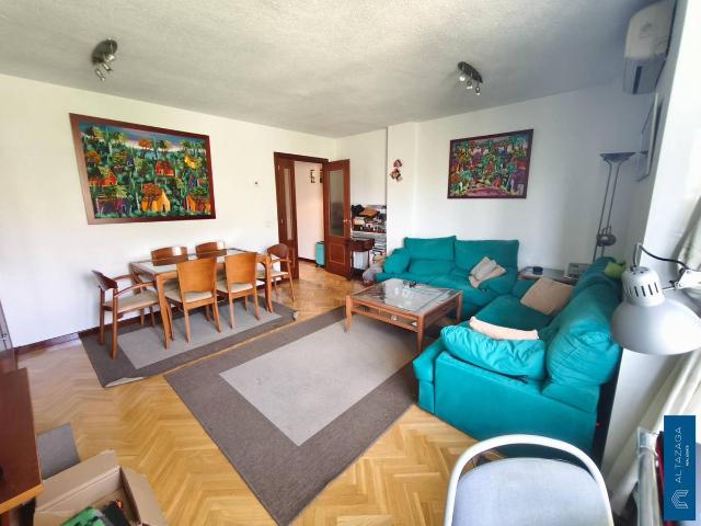 Piso en venta en San Sebastián De Los Reyes, Madrid
