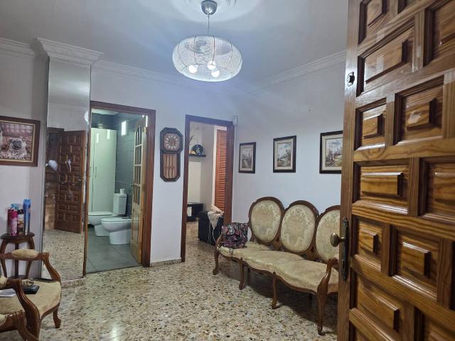Piso en venta en San Cristóbal de La Laguna, Canarias