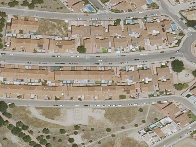 Piso en venta en Seseña, Castilla-La Mancha
