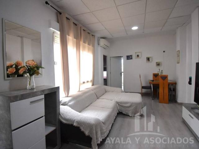 Piso en venta en Cartagena Casco, Campo de Cartagena y Mar Menor