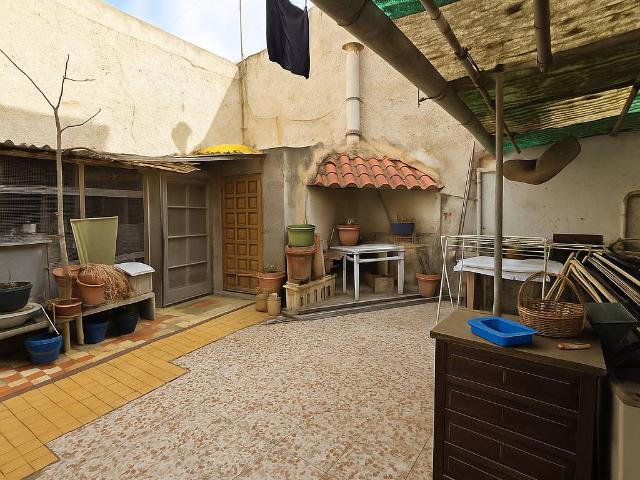 Piso en venta en Cartagena Casco, Campo de Cartagena y Mar Menor