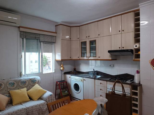 Piso en venta en Cartagena Casco, Campo de Cartagena y Mar Menor