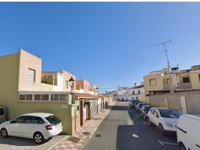 Casa en venta en Los Cortijillos, Campo de Gibraltar