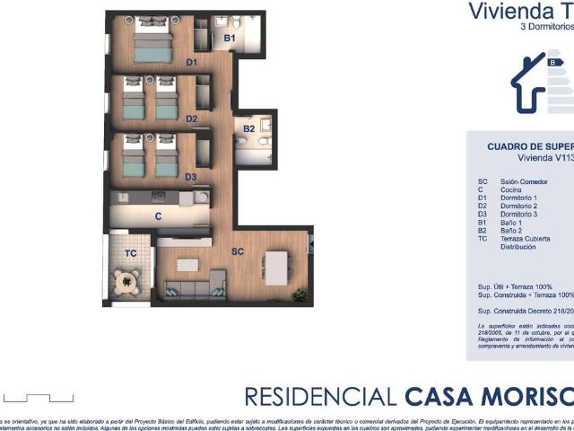 Piso en venta en Campo de Gibraltar, Andalucía