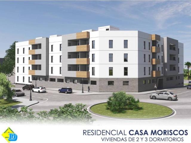 Piso en venta en Campo de Gibraltar, Andalucía
