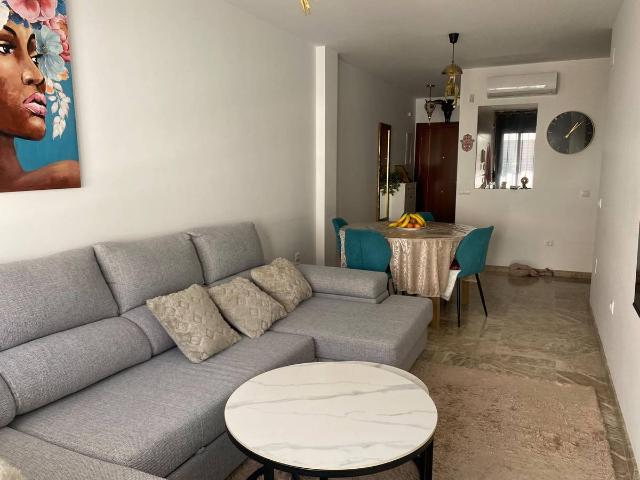 Piso en venta en Urbanización El Chaparral, Los Barrios