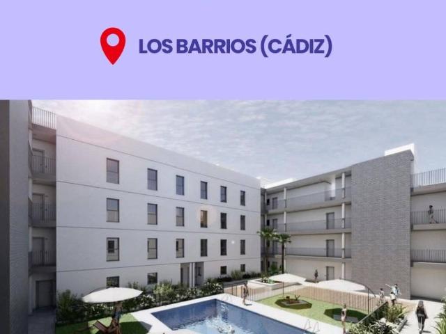 Piso en venta en Campo de Gibraltar, Andalucía