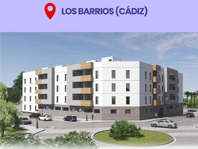 Piso en venta en Campo de Gibraltar, Andalucía