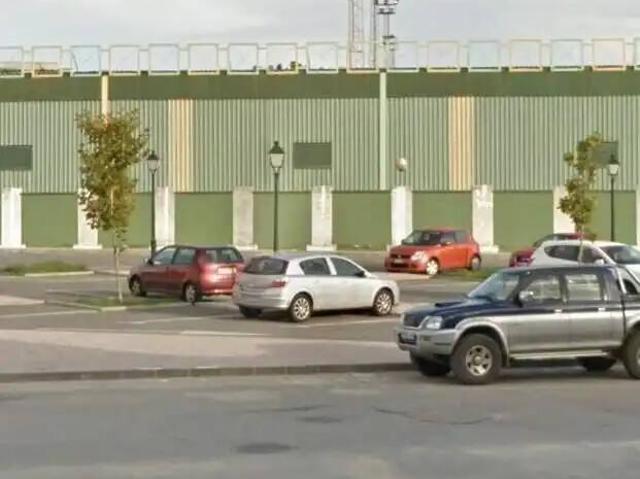 Piso en venta en Barriada 200 Viviendas, Los Barrios