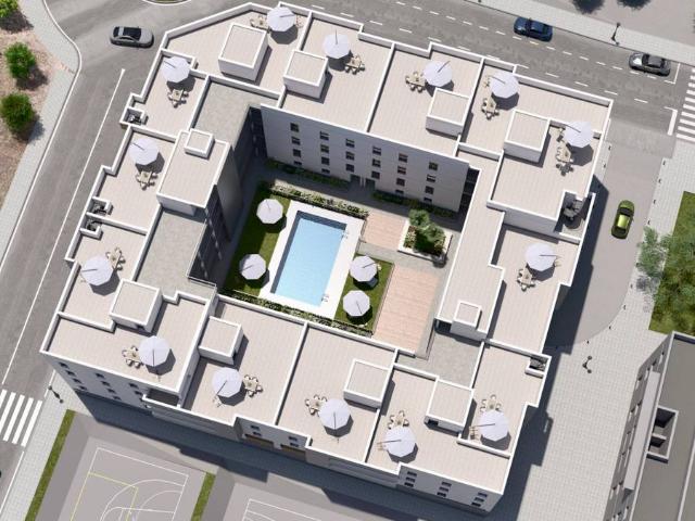 Piso en venta en Campo de Gibraltar, Andalucía