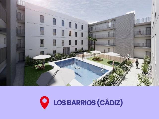 Piso en venta en Campo de Gibraltar, Andalucía