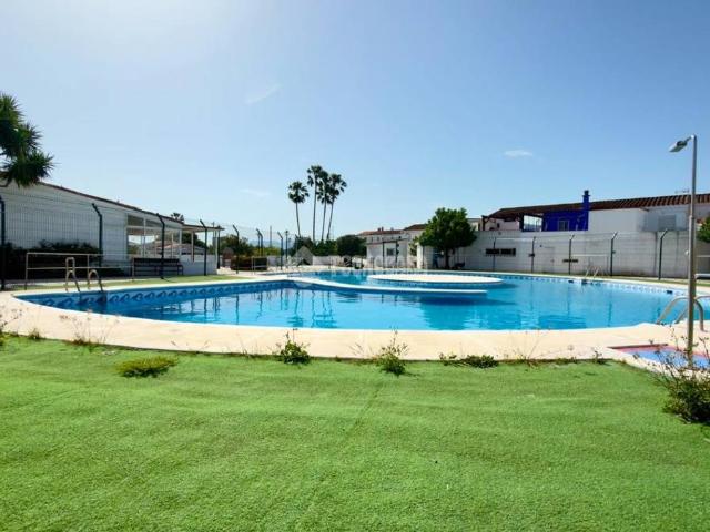 Piso en venta en Campo de Gibraltar, Andalucía