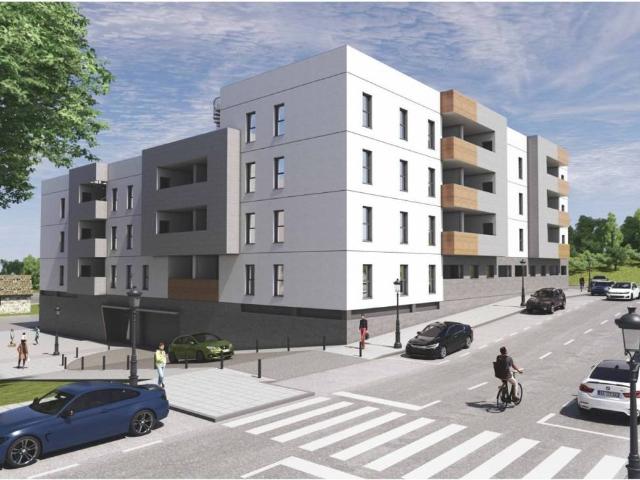 Piso en venta en Campo de Gibraltar, Andalucía