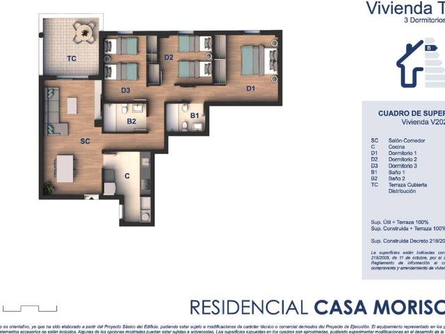 Piso en venta en Campo de Gibraltar, Andalucía