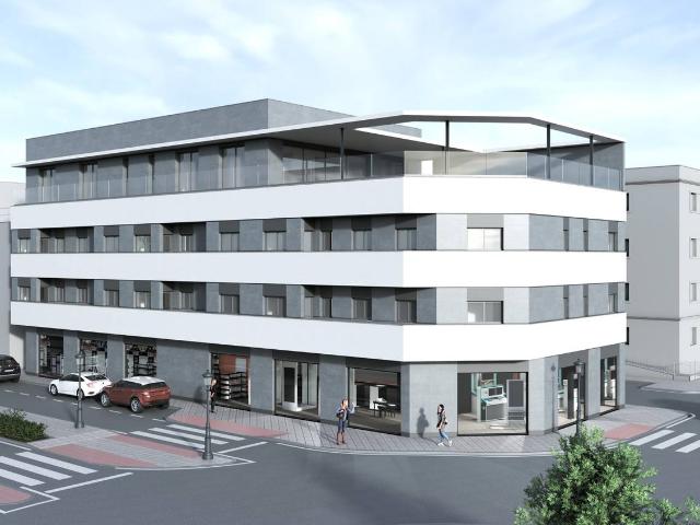 Piso en venta en Campo de Gibraltar, Andalucía