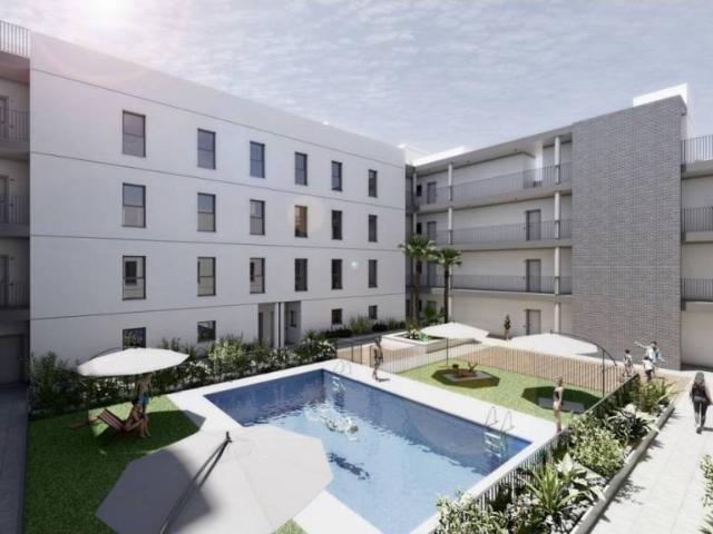 Piso en venta en Campo de Gibraltar, Andalucía