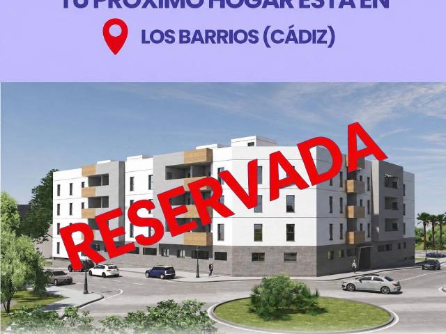 Piso en venta en Campo de Gibraltar, Andalucía