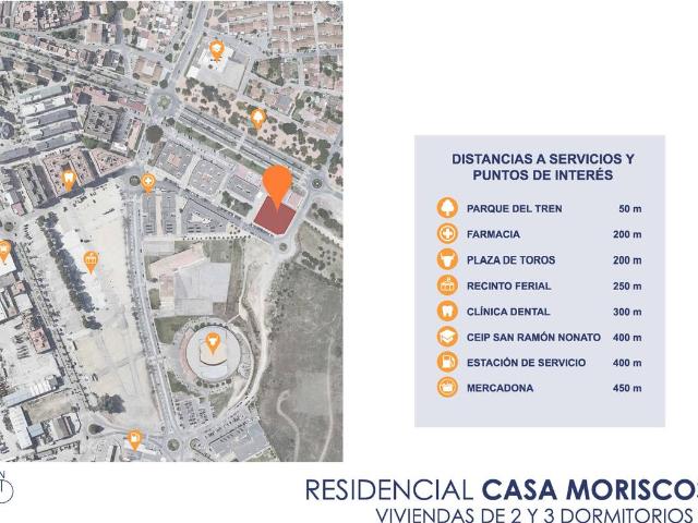 Piso en venta en Campo de Gibraltar, Andalucía