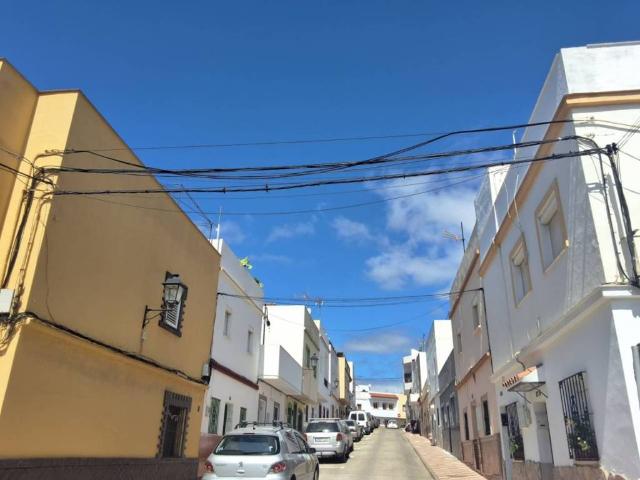 Piso en venta en Campo de Gibraltar, Andalucía