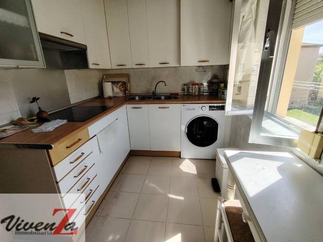Piso en venta en La Horta, Zamora