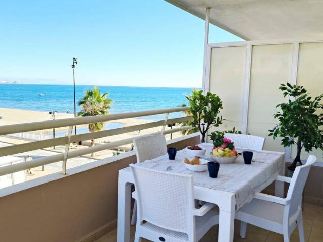 Piso en venta en Costa del Sol Occidental, Andalucía