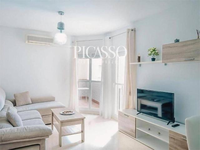 Piso en venta en Costa del Sol Occidental, Andalucía