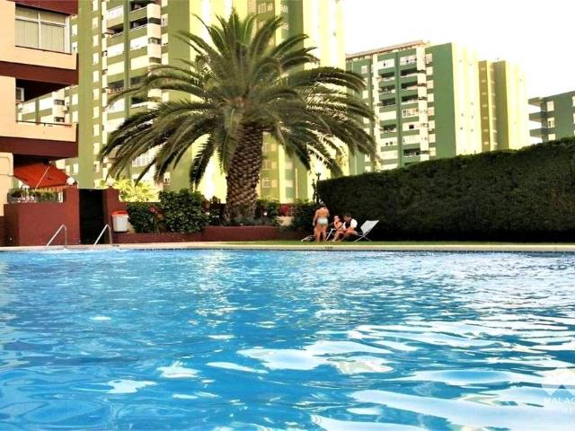 Piso en venta en Fuengirola