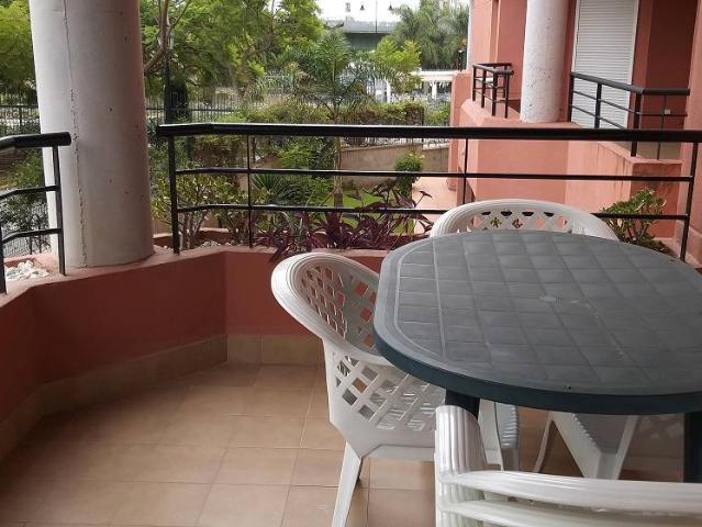 Piso en venta en Fuengirola