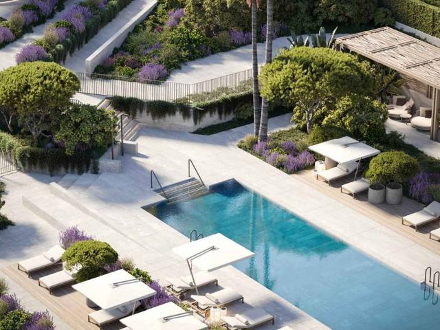 Piso en venta en Costa del Sol Occidental, Andalucía
