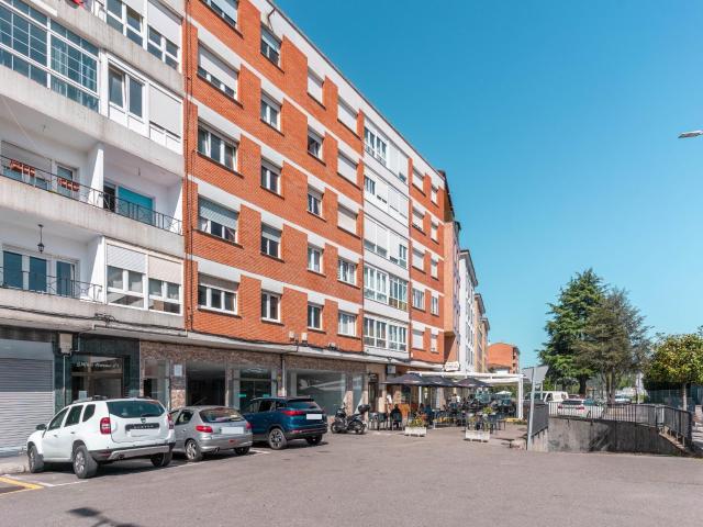 Piso en venta en Santa Cruz, Corvera De Asturias
