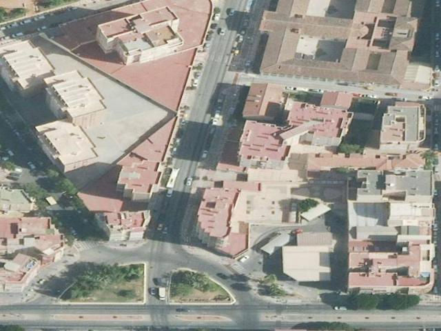 Piso en venta en Centro, Málaga-Costa del Sol