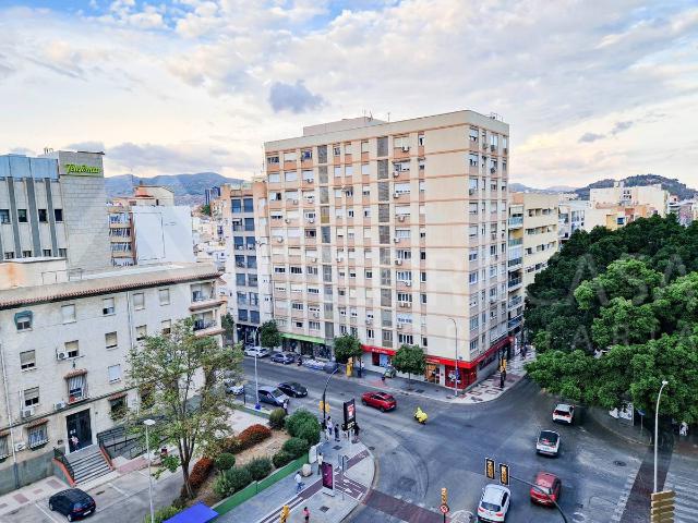 Piso en venta en Centro, Málaga-Costa del Sol