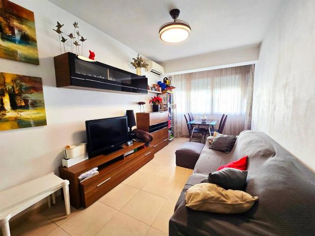 Piso en venta en Centro, Málaga-Costa del Sol