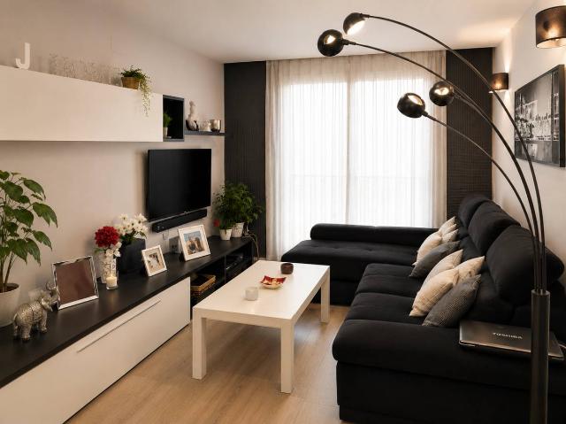 Piso en venta en Centro, Málaga-Costa del Sol