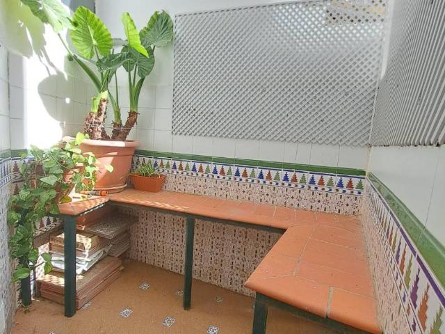 Piso en venta en Centro, Málaga-Costa del Sol