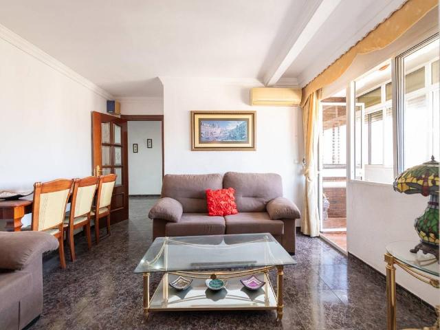 Piso en venta en Centro, Málaga-Costa del Sol