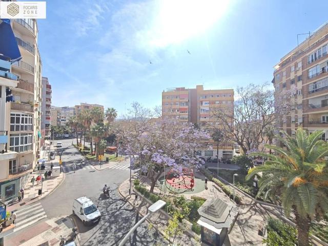 Piso en venta en Centro, Málaga-Costa del Sol