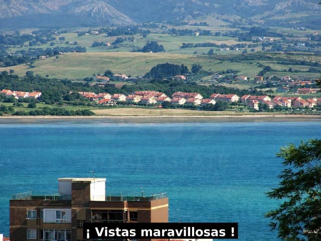 Piso en venta en Correos, Santander