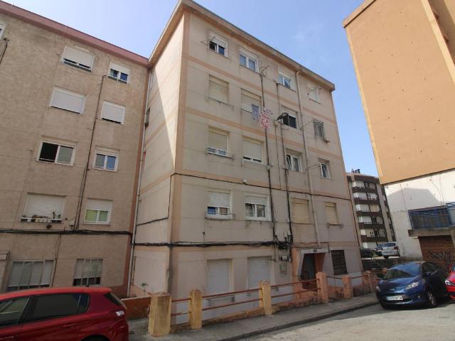 Piso en venta en Correos, Santander